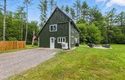 250 Lower Cross Road, Lebanon, ME 04027