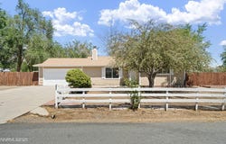 129 Ring Road, Dayton, NV 89403
