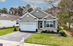 166 BLACKBURN STREET, ABSECON, NJ 08205