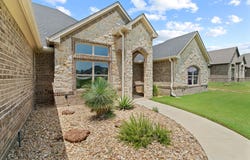 1030 Alex Drive, Springtown, TX 76082