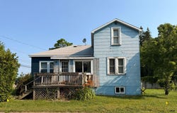 395 Church St, St. Ignace, MI 49781