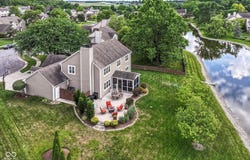 11014 Rutgers Lane, Fishers, IN 46038