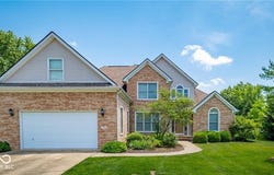 725 Greystone Court, Columbus, IN 47201
