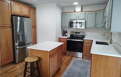 3334 Konnoak Drive, Winston-Salem, NC 27127