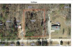 0 Carver Street, Franklinton, NC 27525