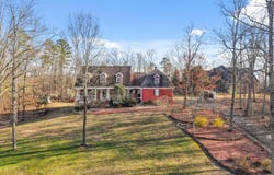 222 Autumn Wood Drive, Summerville, GA 30747