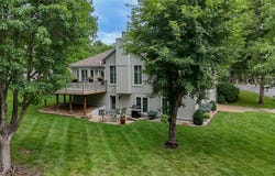 2912 S Hickory Ridge N/A, Independence, MO 64057