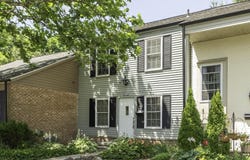3351 Burbank Drive, Ann Arbor, MI 48105