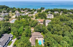 52300 E Arnold Drive, New Buffalo, MI 49117