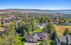 384 N Alpenhof Lane, Midway, UT 84049