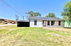 209 W 7th St, Forsan, TX 79733