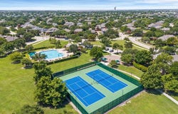 2720 Spanish Moss Trail, Frisco, TX 75033