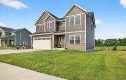5012 N Kaylee Court, Bloomington, IN 47404