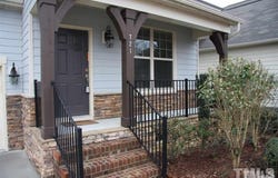 721 Sweet Laurel Lane, Apex, NC 27523