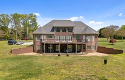 1174 Robertson Road, Roxboro, NC 27574