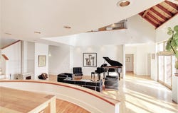 80 W Lafayette Street, Fayetteville, AR 72701