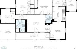 811 N 7th St, Alpine, TX 79830