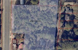 RWE JONES DRIVE, Grambling, LA 71235-0000