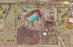 8595 E MERCURY Drive, Flagstaff, AZ 86004