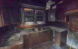 522 Inez Street, Greenville, MS 38701