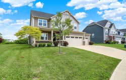 13567 Moorcroft Drive, Fishers, IN 46037