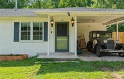 3127 Twin Oaks RD, Van Buren, AR 72956