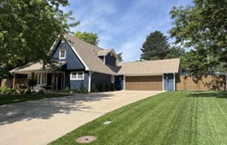 579 Sunrise Ave, Pratt, KS 67124