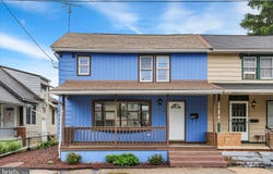 134 S MARKET STREET, NEW CUMBERLAND, PA 17070