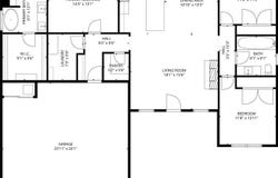 601 Glen Eagle, Jerome, ID 83338