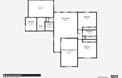 1875 Pecan Creek Drive, Conway, AR 72034
