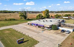 11223 NW 10th Street, Yukon, OK 73099