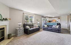 1110 Spend A Buck Court, Whiteland, IN 46184