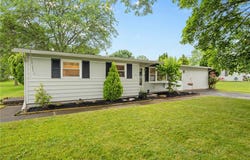71 Bennett Street, Geneva City, NY 14456