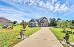 1014 Willow Grove Lane, York, SC 29745