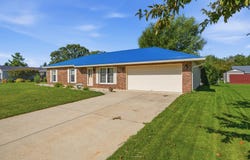 245 Fairlawn Drive, Celina, OH 45822