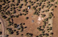 8744 Coronado Drive, Show Low, AZ 85901