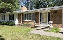 20600 Rhodes Road, Interlochen, MI 49643