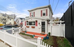 7 Meacham St, Somerville, MA 02145