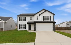1372 Verdigris Pass, Fort Wayne, IN 46845