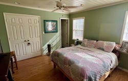 508 Ridge Road, Kilmichael, MS 39747