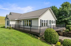 962 Reid Ridge Road, Cameron, WV 26033