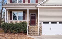 201 Phillips Ridge Lane, Goldsboro, NC 27530