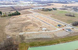 1710 Badger Lane, Auburn, IN 46706