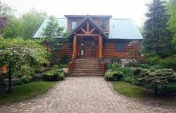4231 Wildwood Lane, Moran, MI 49760