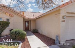 522 Eagle St, Mesquite, NV 89027