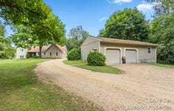 2195 Bender Road, Middleville, MI 49333