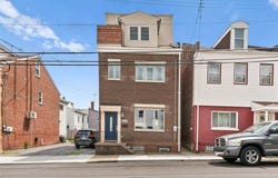 119 S 13th St, South Side, PA 15203