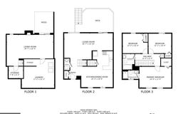 9956 HEMLOCK WOODS LANE, BURKE, VA 22015