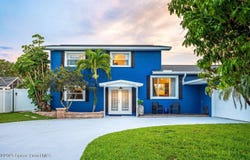 1034 Bali Road, Cocoa Beach, FL 32931