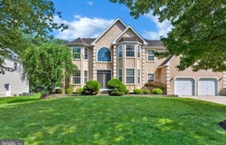 141 BLUE MEADOW LANE, SICKLERVILLE, NJ 08081
